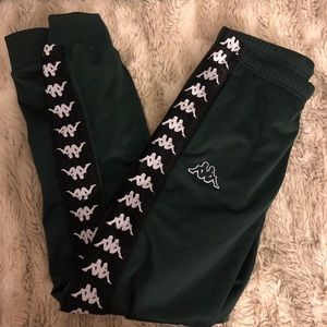 Women’s kappa pants